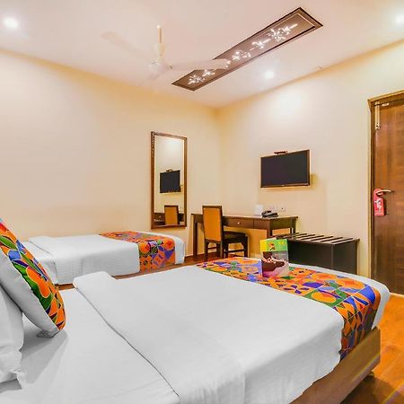 Fabhotel Golpark Kolkata Luaran gambar